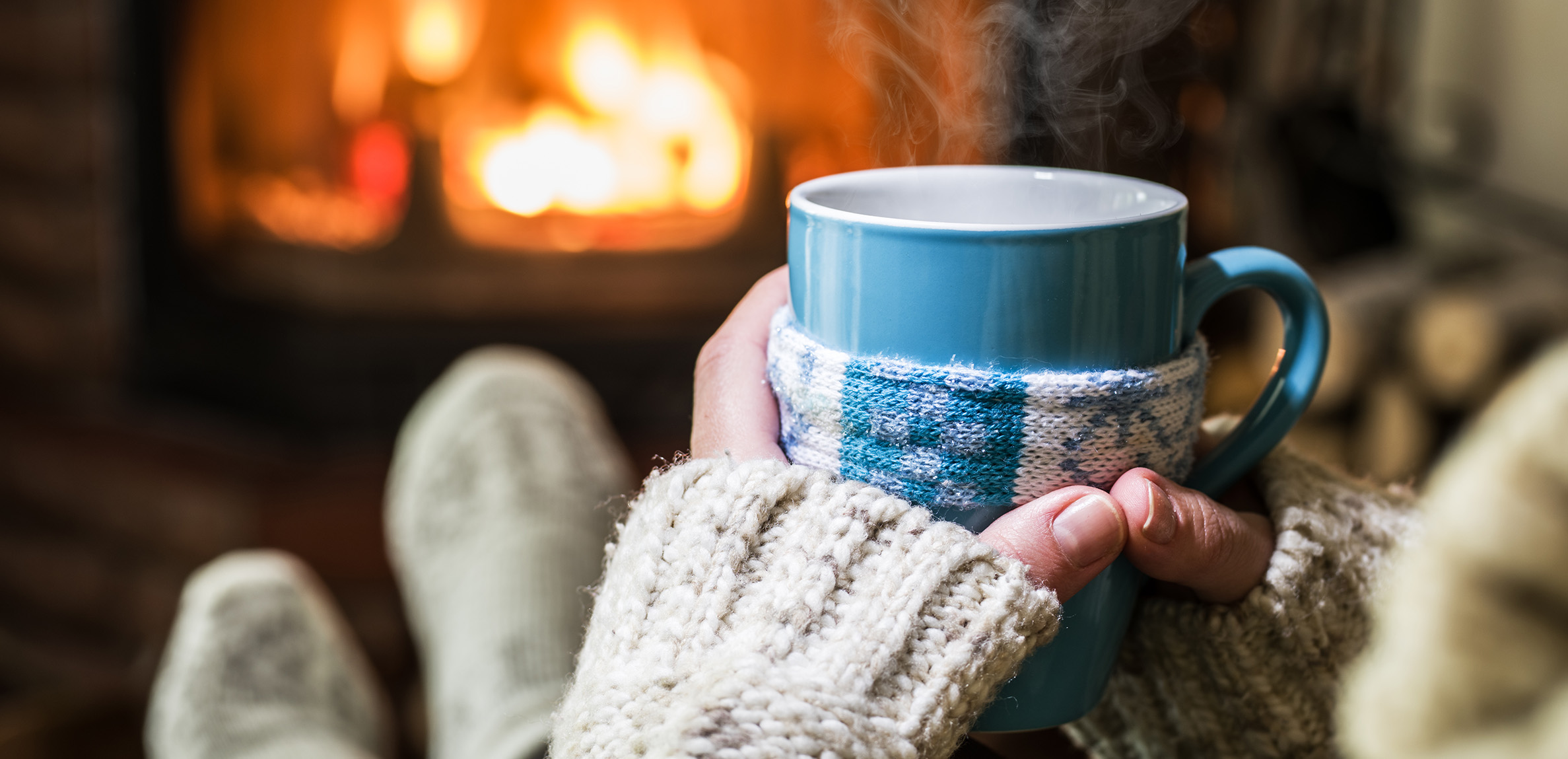 Have a Holiday-Ready Home in 5 Steps